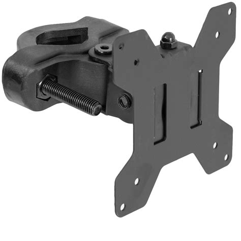 metal pole bracket|universal pole mount bracket.